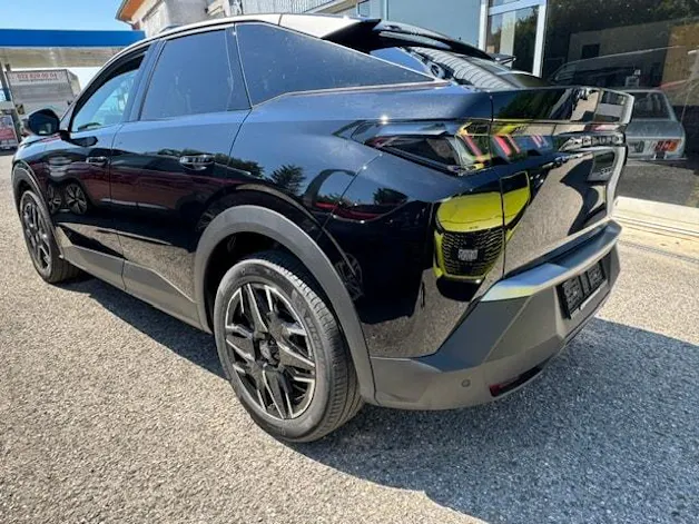 PEUGEOT 3008 Allure Prenium Hybrid léger MHEV