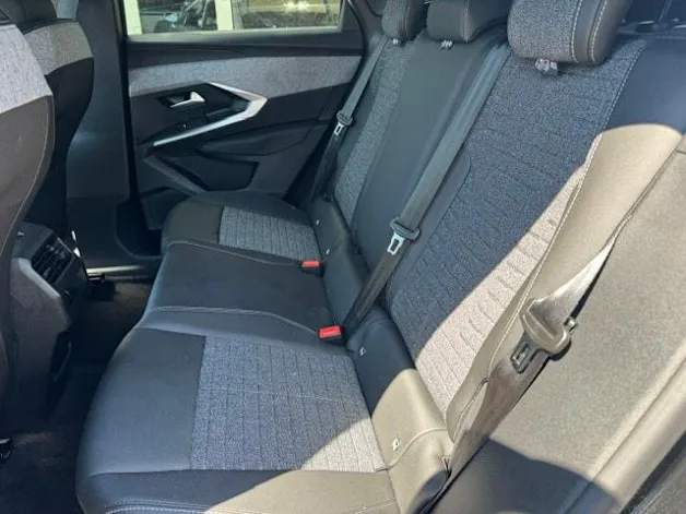 PEUGEOT 3008 Allure Prenium Hybrid léger MHEV