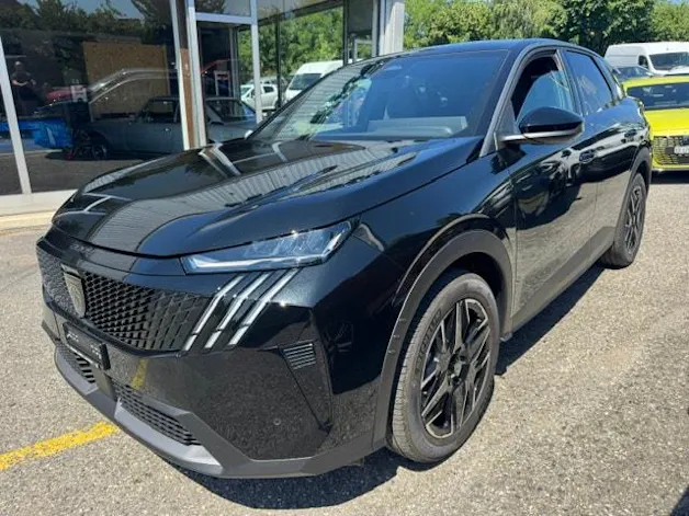 PEUGEOT 3008 Allure Prenium Hybrid léger MHEV
