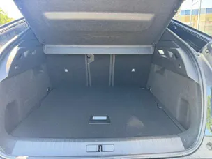 PEUGEOT 3008 Allure Prenium Hybrid léger MHEV