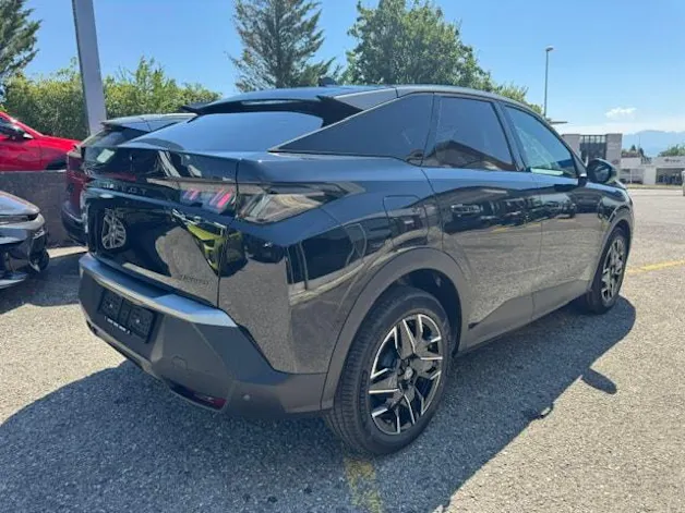 PEUGEOT 3008 Allure Prenium Hybrid léger MHEV