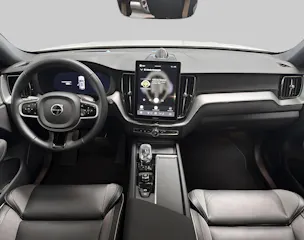 VOLVO XC60 2.0 T8 TE Polestar eAWD