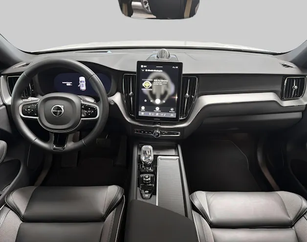 VOLVO XC60 2.0 T8 TE Polestar eAWD