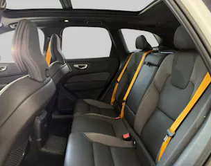 VOLVO XC60 2.0 T8 TE Polestar eAWD