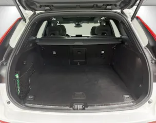VOLVO XC60 2.0 T8 TE Polestar eAWD