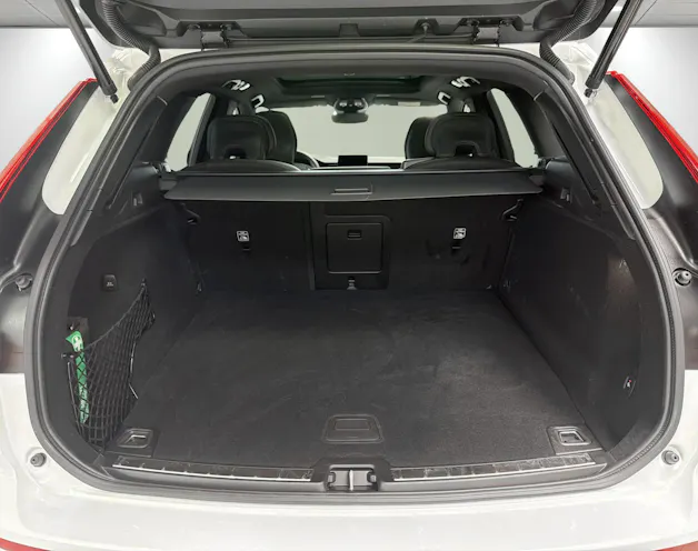 VOLVO XC60 2.0 T8 TE Polestar eAWD