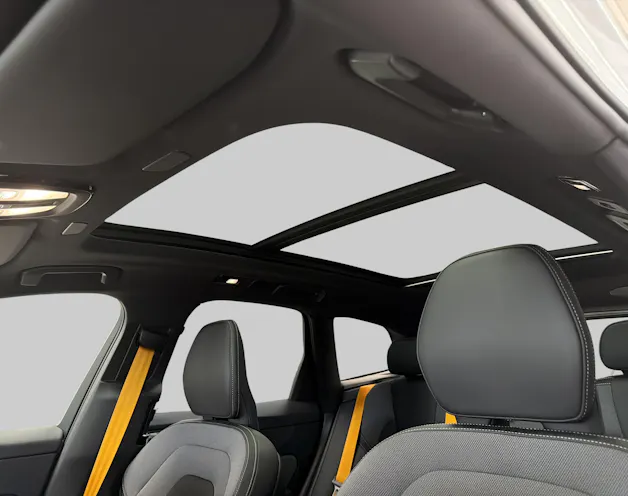 VOLVO XC60 2.0 T8 TE Polestar eAWD