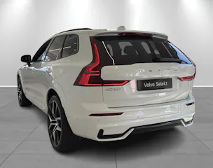 VOLVO XC60 2.0 T8 TE Polestar eAWD
