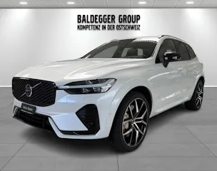 VOLVO XC60 2.0 T8 TE Polestar eAWD