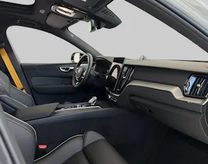 VOLVO XC60 2.0 T8 TE Polestar eAWD