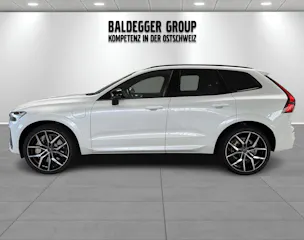VOLVO XC60 2.0 T8 TE Polestar eAWD