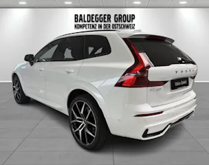 VOLVO XC60 2.0 T8 TE Polestar eAWD