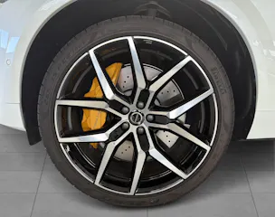 VOLVO XC60 2.0 T8 TE Polestar eAWD