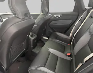 VOLVO XC60 2.0 T8 TE Polestar eAWD