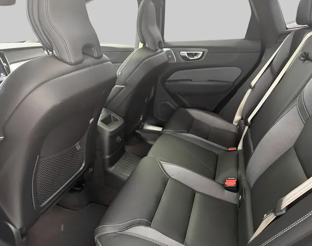VOLVO XC60 2.0 T8 TE Polestar eAWD