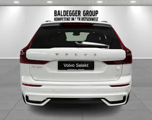 VOLVO XC60 2.0 T8 TE Polestar eAWD
