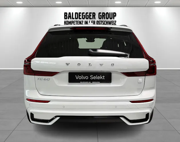 VOLVO XC60 2.0 T8 TE Polestar eAWD
