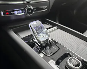 VOLVO XC60 2.0 T8 TE Polestar eAWD