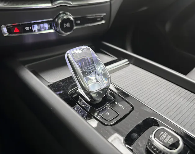 VOLVO XC60 2.0 T8 TE Polestar eAWD