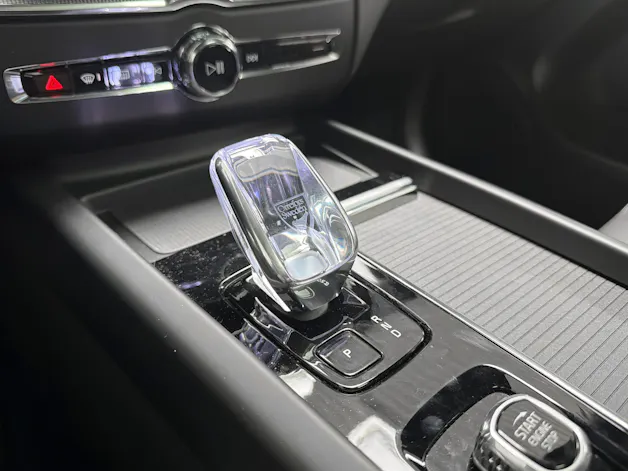 VOLVO XC60 2.0 T8 TE Polestar eAWD