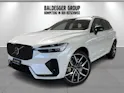 VOLVO XC60 2.0 T8 TE Polestar eAWD