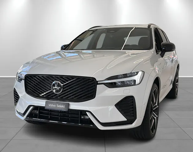 VOLVO XC60 2.0 T8 TE Polestar eAWD