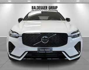 VOLVO XC60 2.0 T8 TE Polestar eAWD