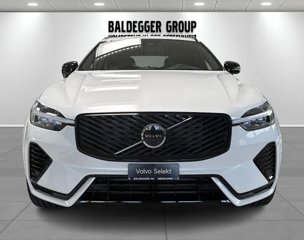 VOLVO XC60 2.0 T8 TE Polestar eAWD