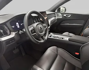 VOLVO XC60 2.0 T8 TE Polestar eAWD