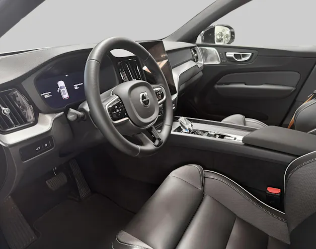 VOLVO XC60 2.0 T8 TE Polestar eAWD