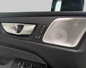 VOLVO XC60 2.0 T8 TE Polestar eAWD
