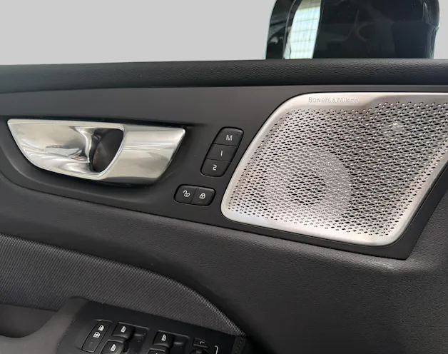VOLVO XC60 2.0 T8 TE Polestar eAWD