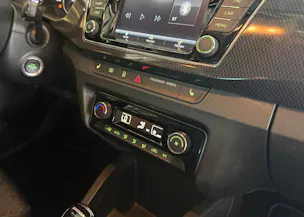 SKODA Fabia 1.4 TSI R5 DSG