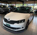 SKODA Fabia 1.4 TSI R5 DSG
