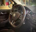 SKODA Fabia 1.4 TSI R5 DSG