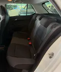 SKODA Fabia 1.4 TSI R5 DSG