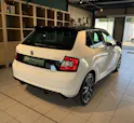 SKODA Fabia 1.4 TSI R5 DSG