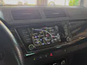 SKODA Fabia 1.4 TSI R5 DSG