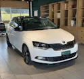SKODA Fabia 1.4 TSI R5 DSG