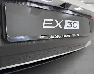 VOLVO EX 30 CC E60 Twin Performance A