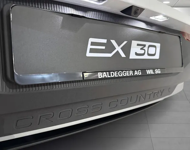 VOLVO EX 30 CC E60 Twin Performance A