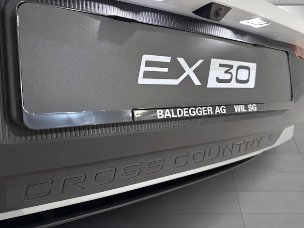 VOLVO EX 30 CC E60 Twin Performance A