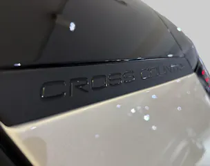 VOLVO EX 30 CC E60 Twin Performance A