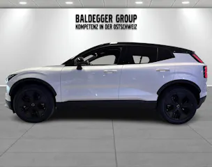 VOLVO EX 30 CC E60 Twin Performance A