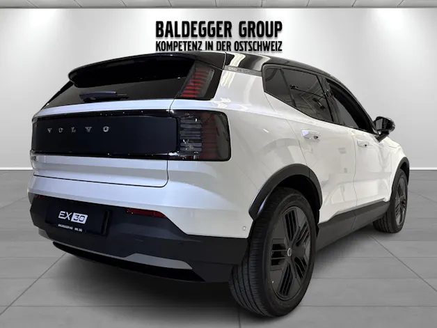 VOLVO EX 30 CC E60 Twin Performance A