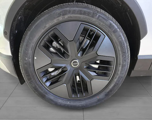 VOLVO EX 30 CC E60 Twin Performance A
