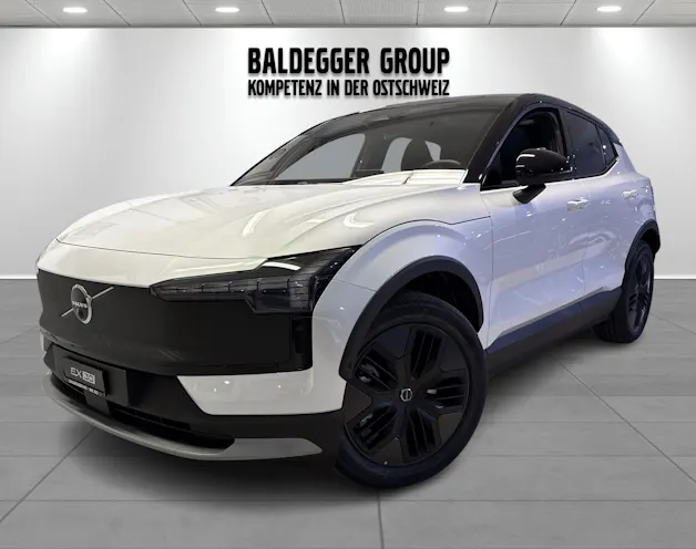 VOLVO EX 30 CC E60 Twin Performance A