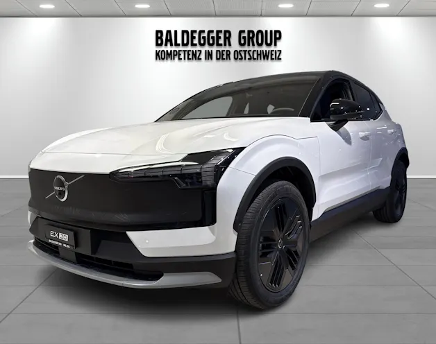 VOLVO EX 30 CC E60 Twin Performance A