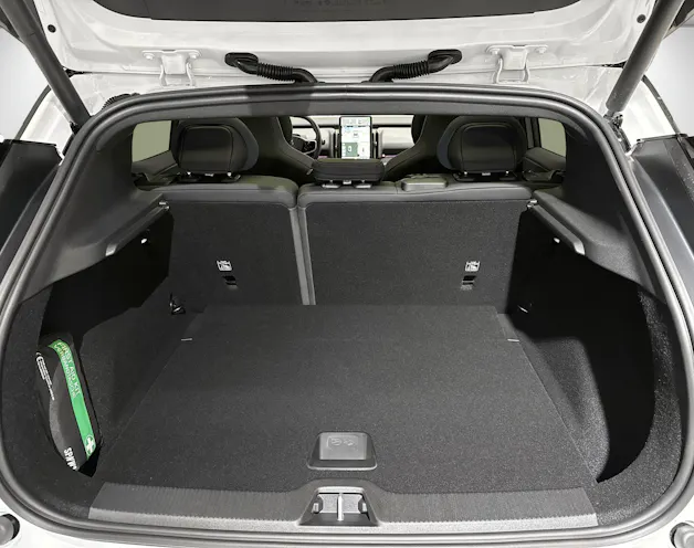VOLVO EX 30 CC E60 Twin Performance A