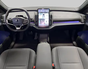 VOLVO EX 30 CC E60 Twin Performance A